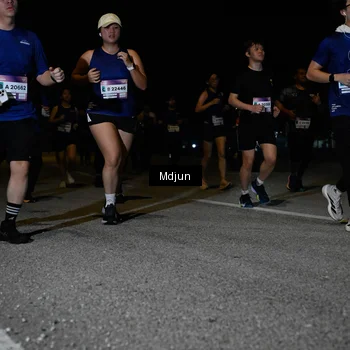 Runner Photo 7453670