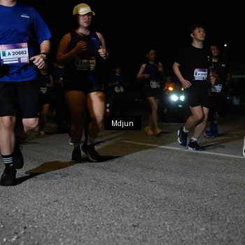Runner Photo 7453675