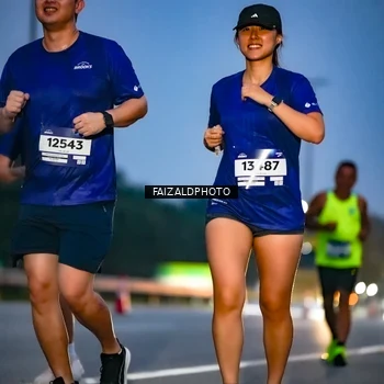 Runner Photo 7453678