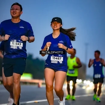 Runner Photo 7453679
