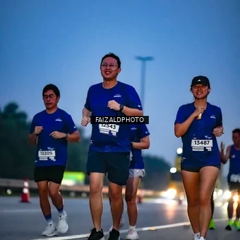 Runner Photo 7453683