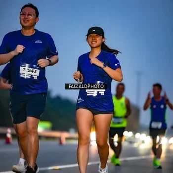 Runner Photo 7453686