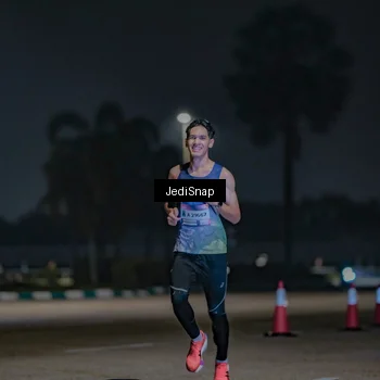 Runner Photo 7453687
