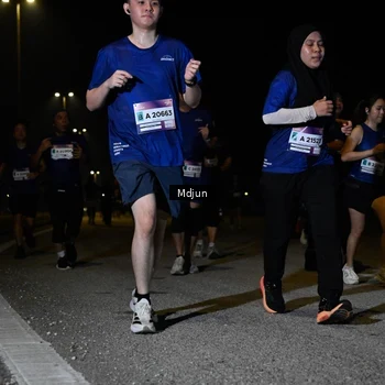 Runner Photo 7453688