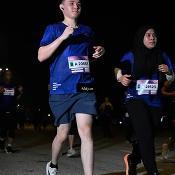 Runner Photo 7453691