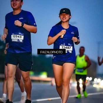 Runner Photo 7453695