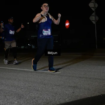 Runner Photo 7453719