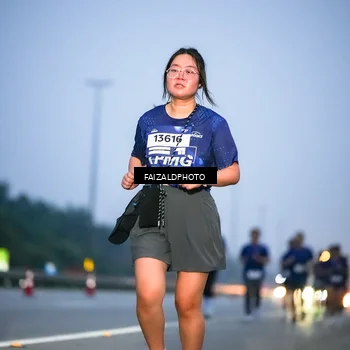 Runner Photo 7453732