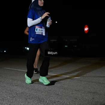 Runner Photo 7453734