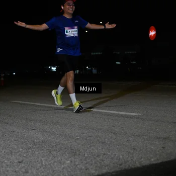 Runner Photo 7453767