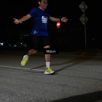 Runner Photo 7453771
