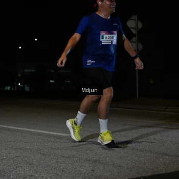 Runner Photo 7453781