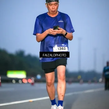 Runner Photo 7453784