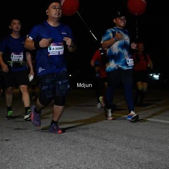 Runner Photo 7453799