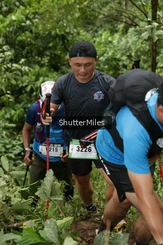 Runner Photo 74538