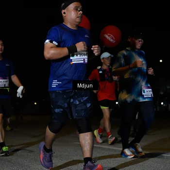 Runner Photo 7453806