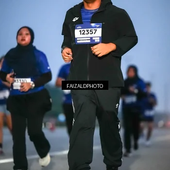 Runner Photo 7453821