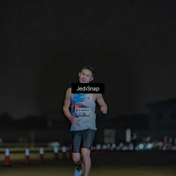 Runner Photo 7453838