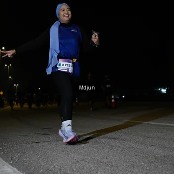 Runner Photo 7453842