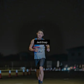 Runner Photo 7453844