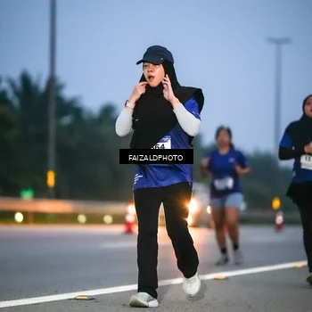 Runner Photo 7453867