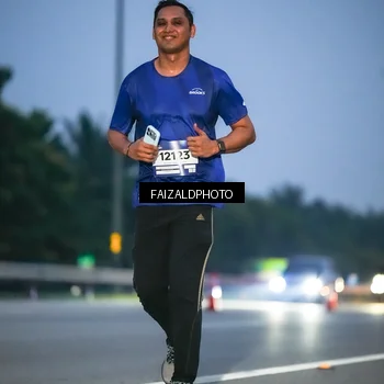 Runner Photo 7453884