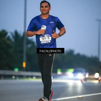 Runner Photo 7453886