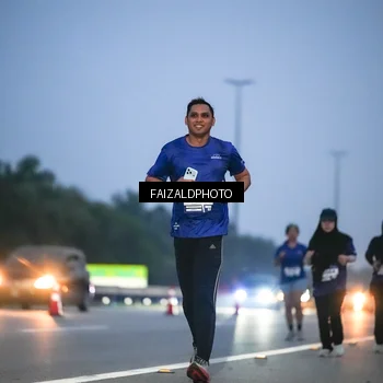 Runner Photo 7453897
