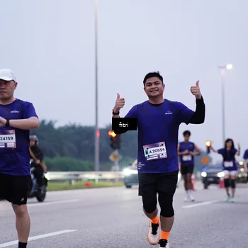 Runner Photo 7453916