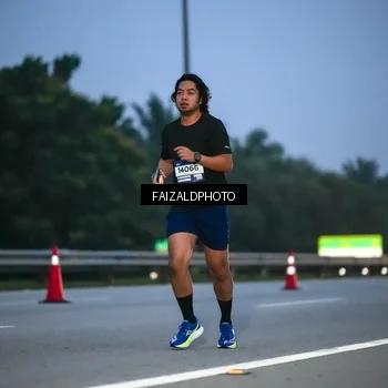 Runner Photo 7453969