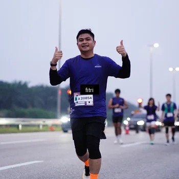 Runner Photo 7453982