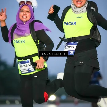 Runner Photo 7453984