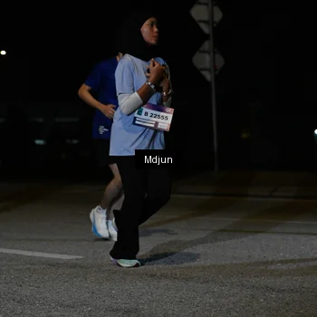 Runner Photo 7453985