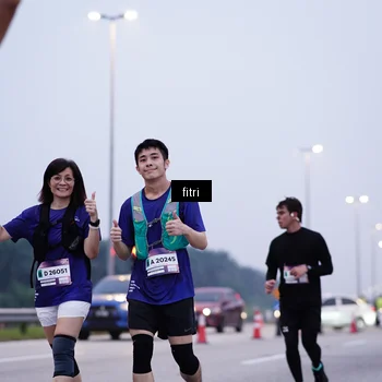 Runner Photo 7454007
