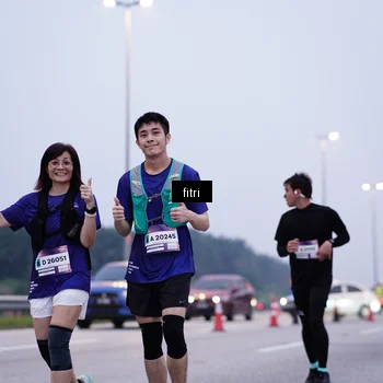 Runner Photo 7454009