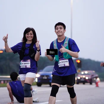 Runner Photo 7454011