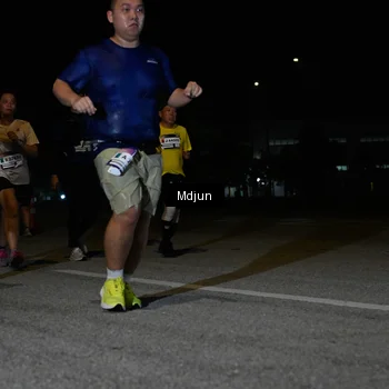 Runner Photo 7454016