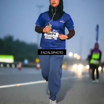 Runner Photo 7454019