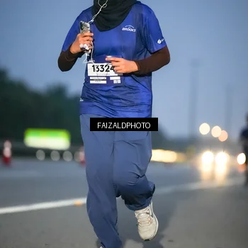 Runner Photo 7454020