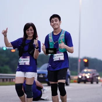Runner Photo 7454021