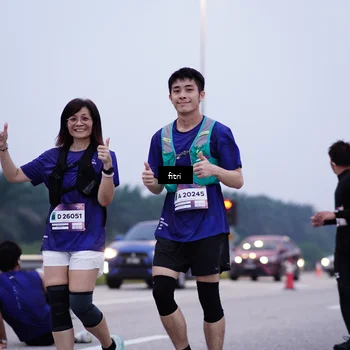 Runner Photo 7454023