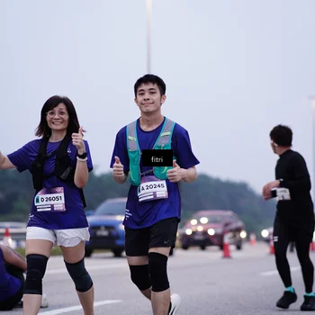 Runner Photo 7454024