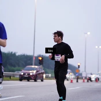 Runner Photo 7454030