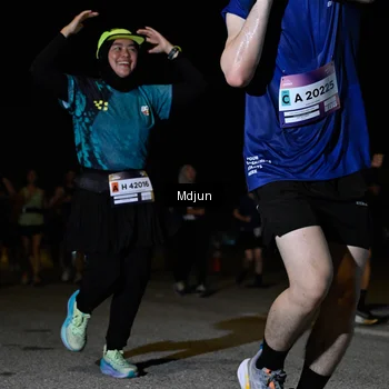 Runner Photo 7454038