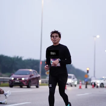 Runner Photo 7454039