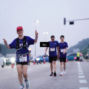 Runner Photo 7454058