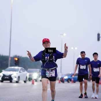 Runner Photo 7454059