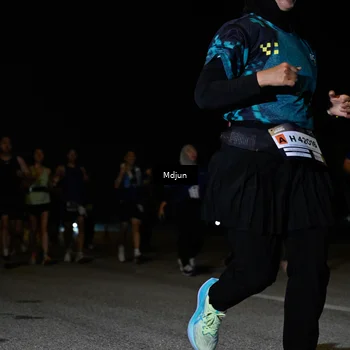 Runner Photo 7454063