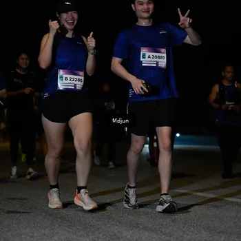 Runner Photo 7454064