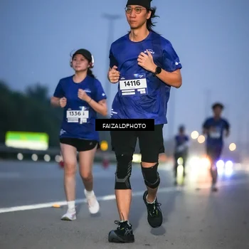 Runner Photo 7454065
